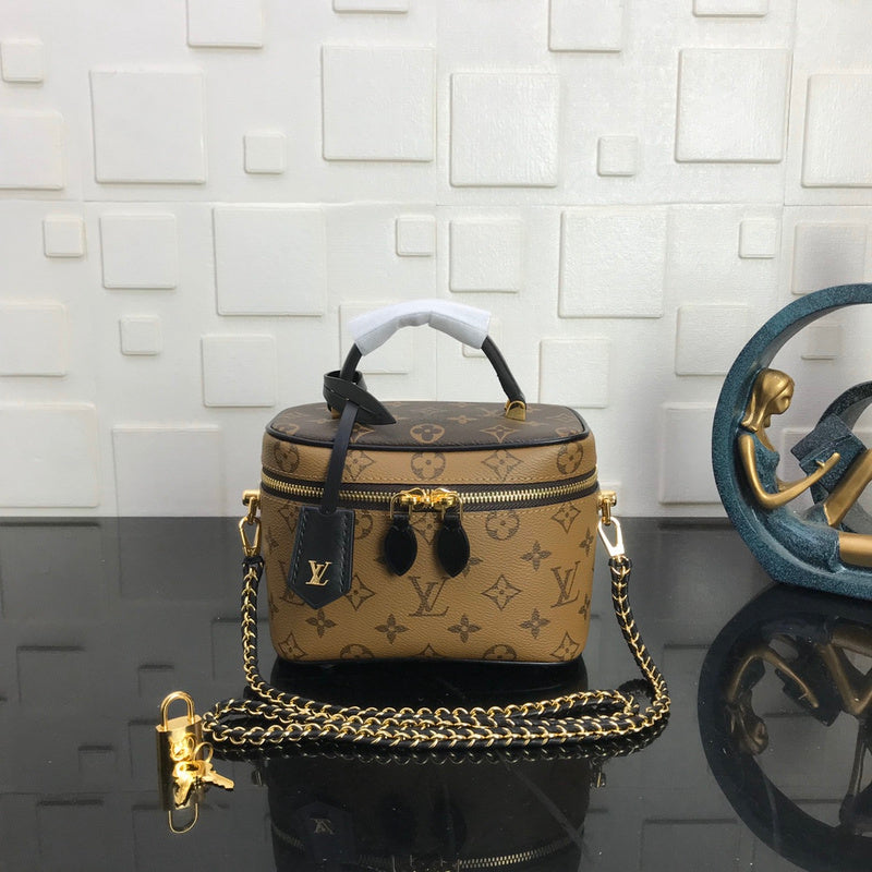 COZY - LV Bags - 4318