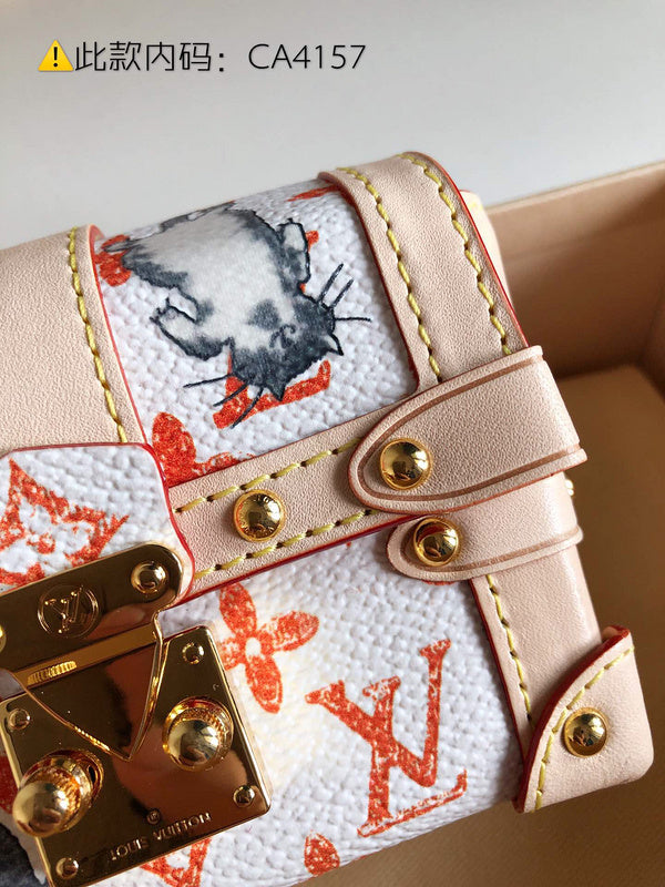 COZY BAGS - LOV Bags - 5060