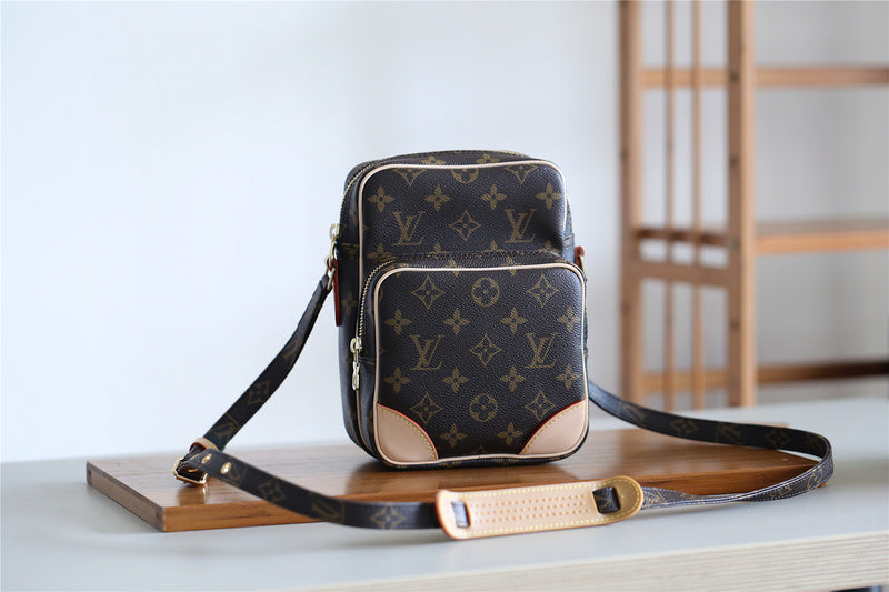 COZY BAGS - LOV Men Bags - 523