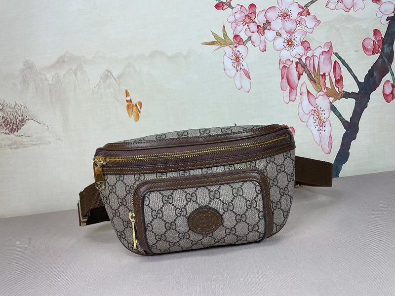 COZY BAGS - GUKI Bags - 282