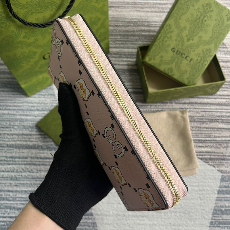 COZY BAGS - Guki Wallet - 081