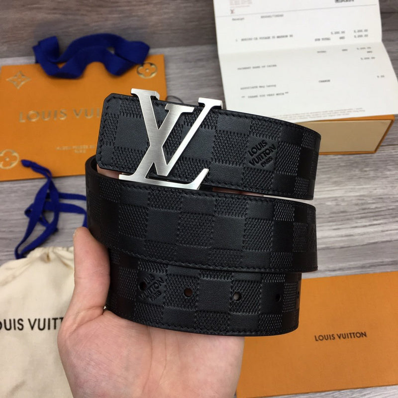 JB - LOV Belts - 287