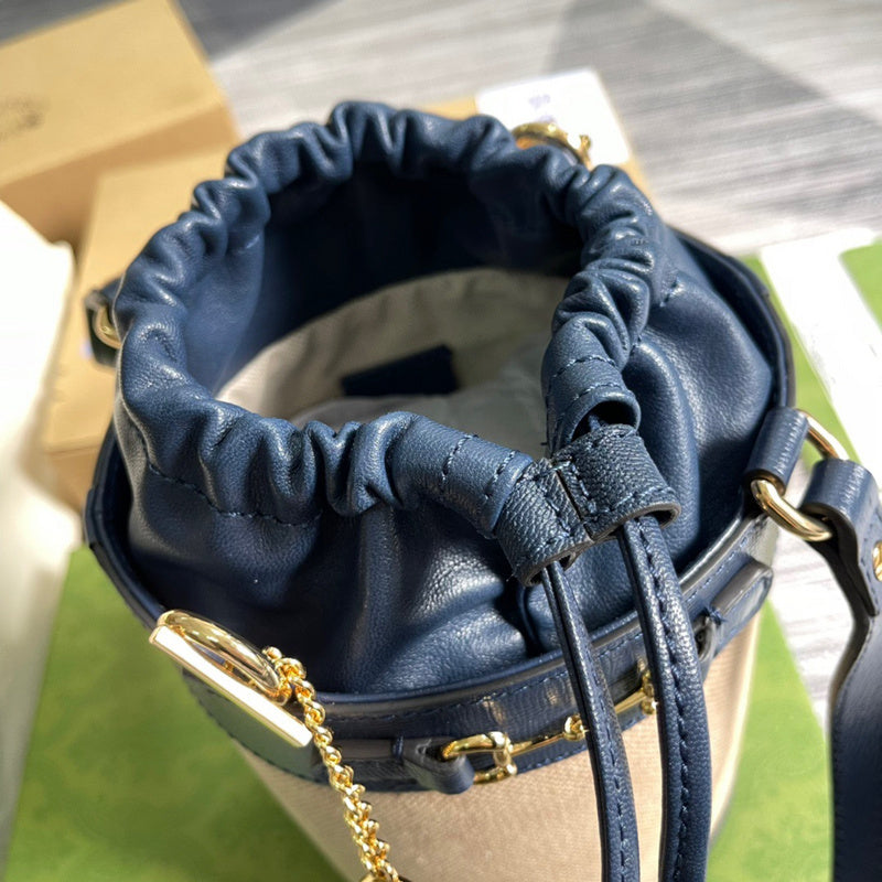 JB - Guki Lady Bags - 877