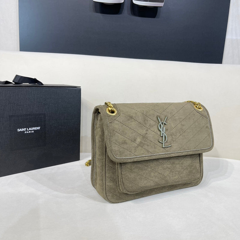 COZY - YLS Bags - 034