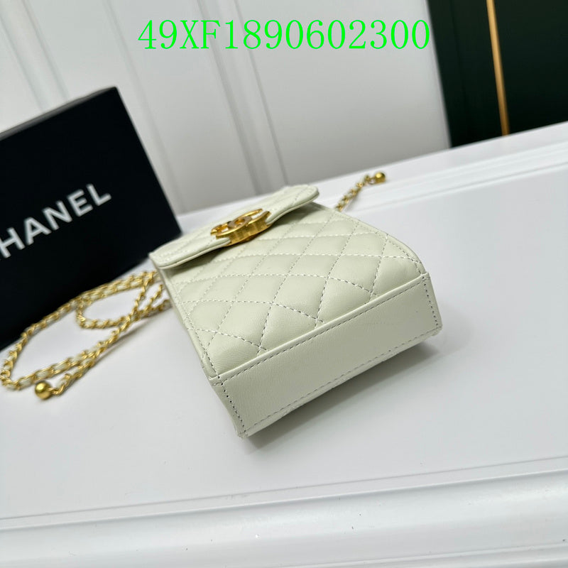 COZY BAGS - CHL Wallet - 136
