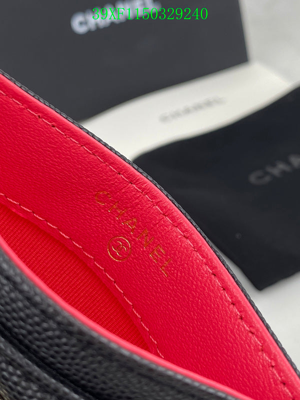 COZY BAGS - CHL Wallet - 181