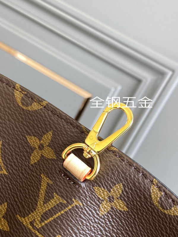 COZY - LV Bags - 1524