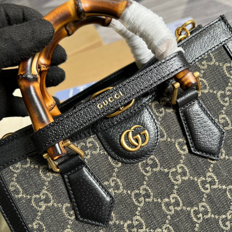 JB - Guki Lady Bags - 743
