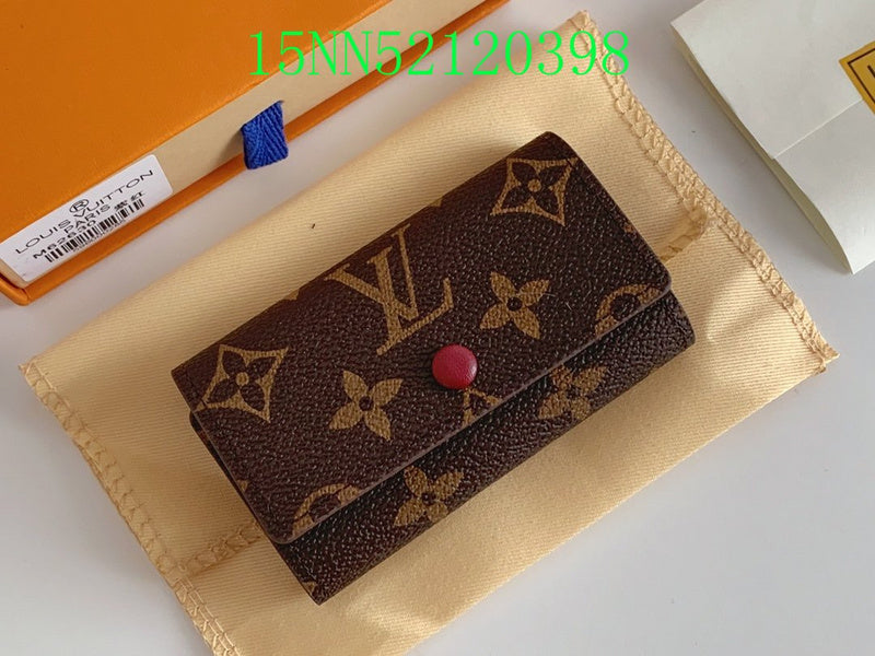 COZY BAGS - CHL Wallet - 1242