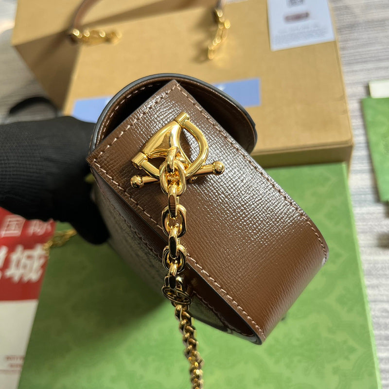 Cozy Bags - GUKI Women Shoulders Bags - 220