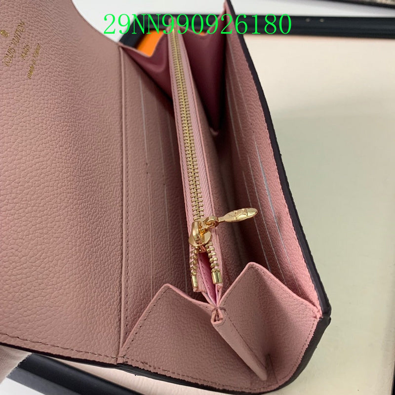 COZY BAGS - LOV Wallet - 967