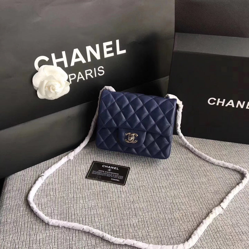 COZY BAGS - CHL Lady Bags - 597