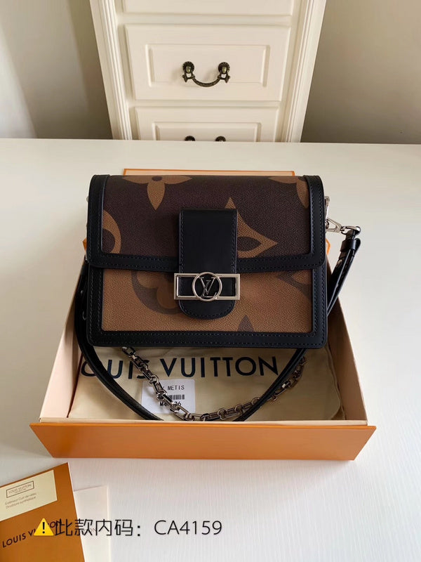COZY BAGS - LOV Bags - 5084