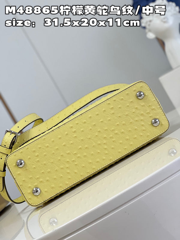 COZY BAGS - LOV Bags - 1213
