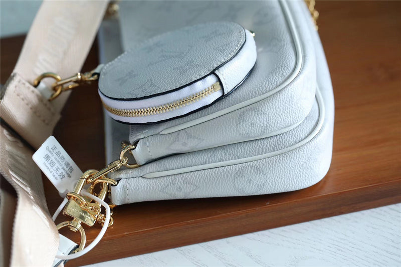COZY - LOV Lady Bags - 1406