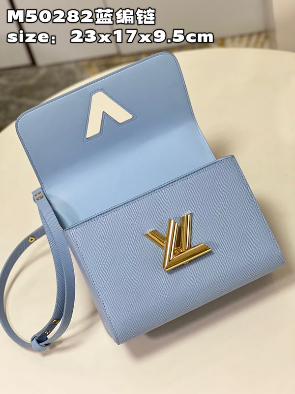 COZY BAGS - LOV Bags - 1037