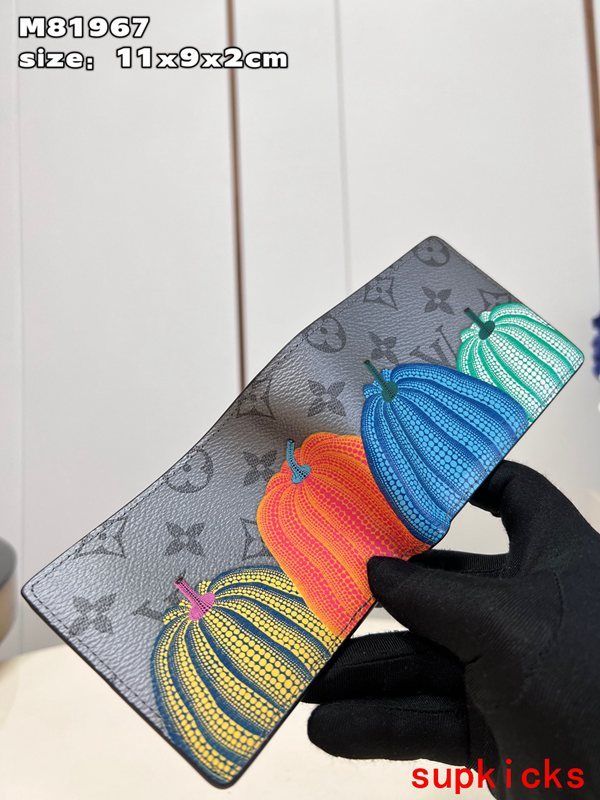 COZY BAGS - Mix Wallets - 208