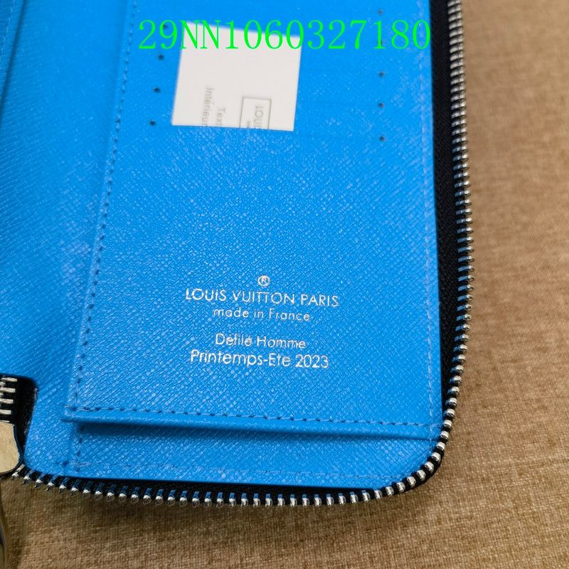 COZY BAGS - LOV Wallet - 600