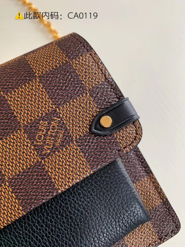 COZY - LV Bags - 5130
