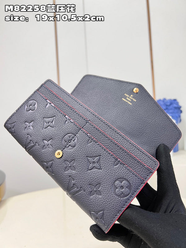 COZY - LOV Wallets - 178