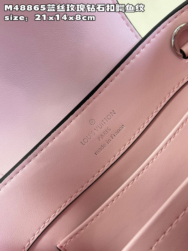 COZY - LV Bags - 1395