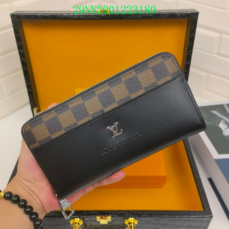 COZY BAGS - CHL Wallet - 281
