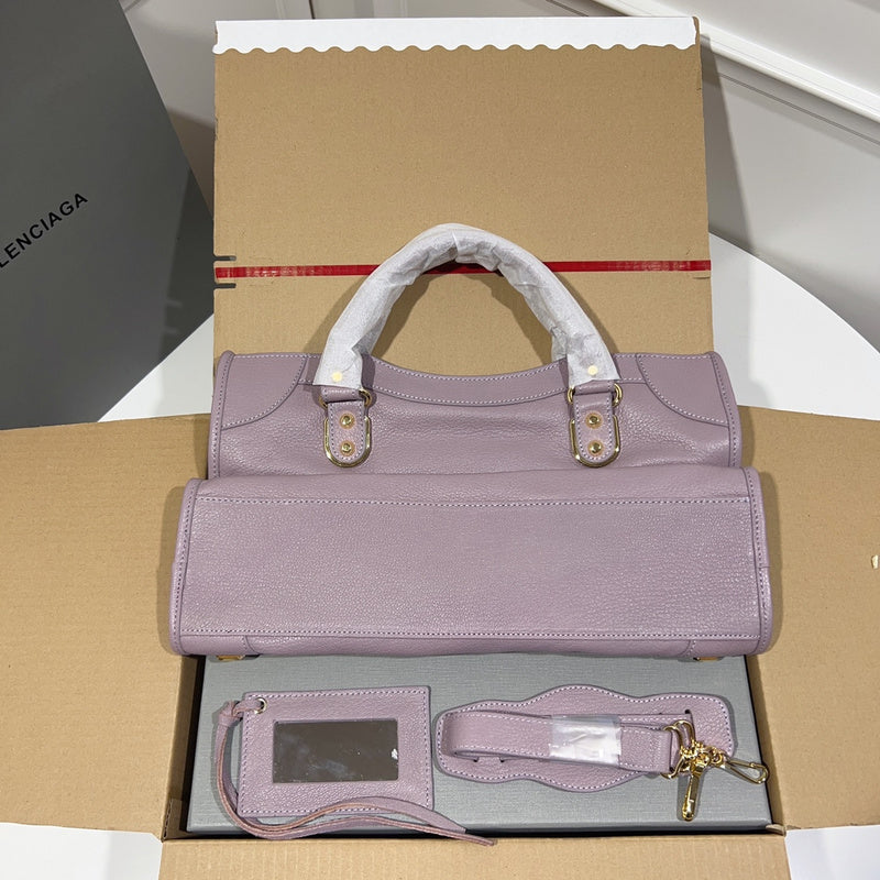 COZY - BG Bags - 594