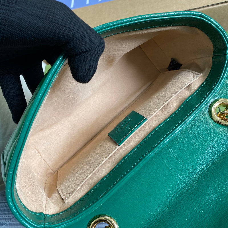 JB - Guki Lady Bags - 1040