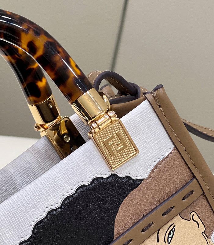 COZY BAGS - FDE Bags - 364