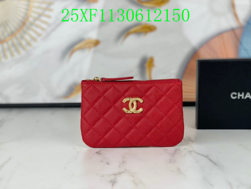 COZY BAGS - CHL Wallet - 116