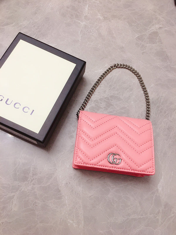 COZY BAGS - Guki Wallet - 363