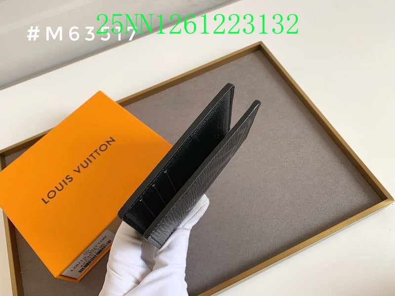 COZY BAGS - CHL Wallet - 315