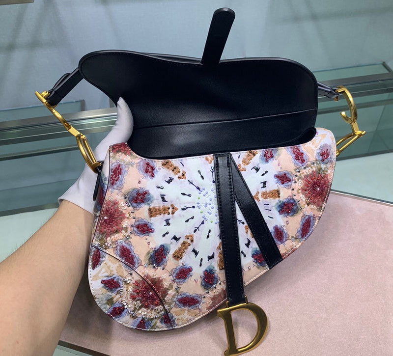 JB - DOR Lady Bags - 620