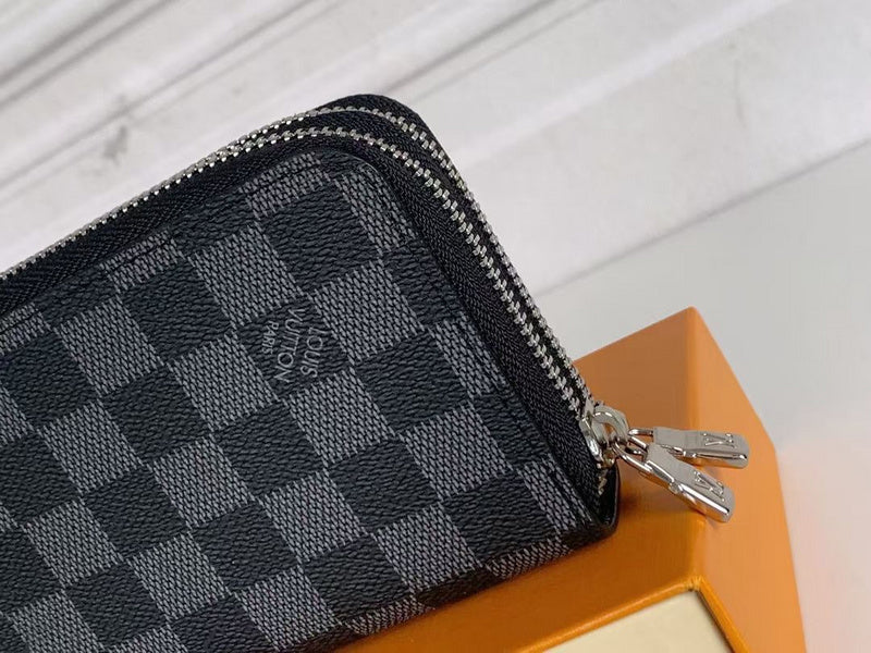 COZY BAGS - LOV Wallets - 730