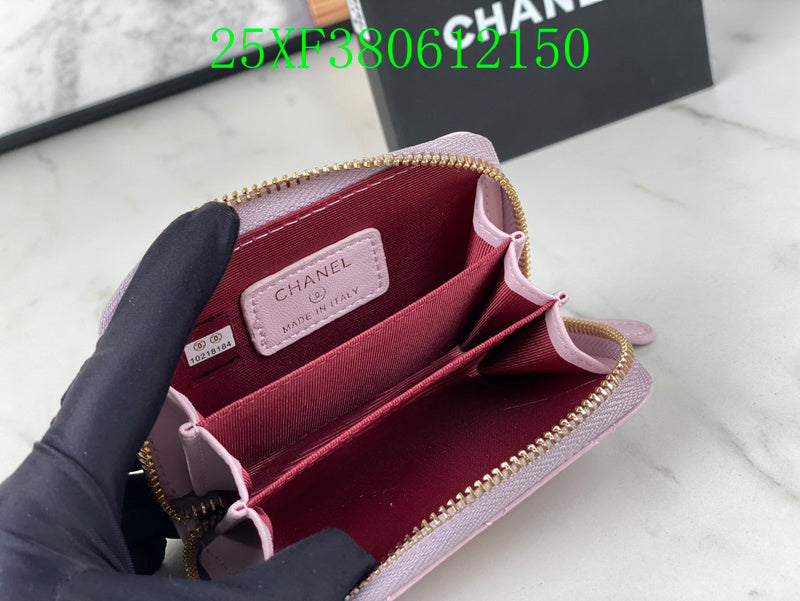 COZY BAGS - CHL Wallet - 128