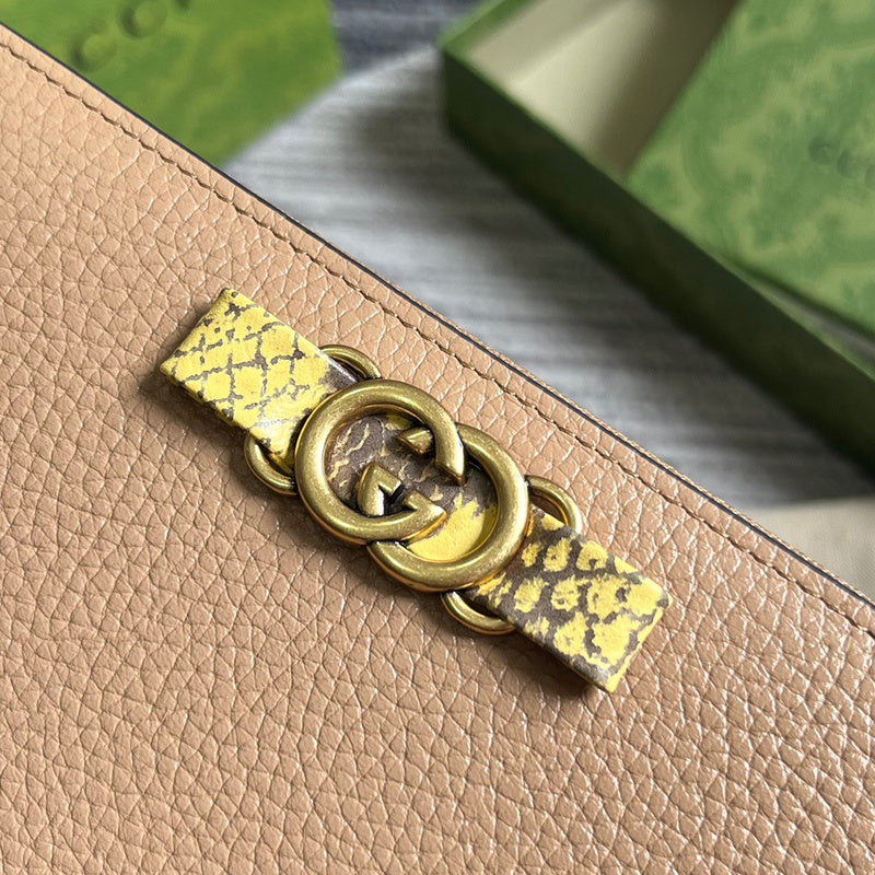 COZY BAGS - Guki Wallet - 092