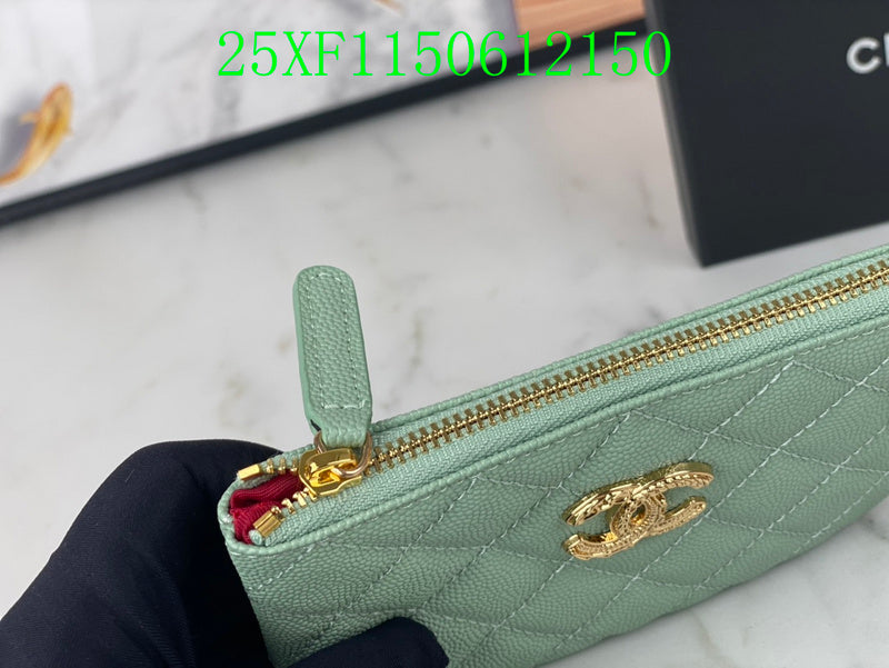 COZY BAGS - CHL Wallet - 114