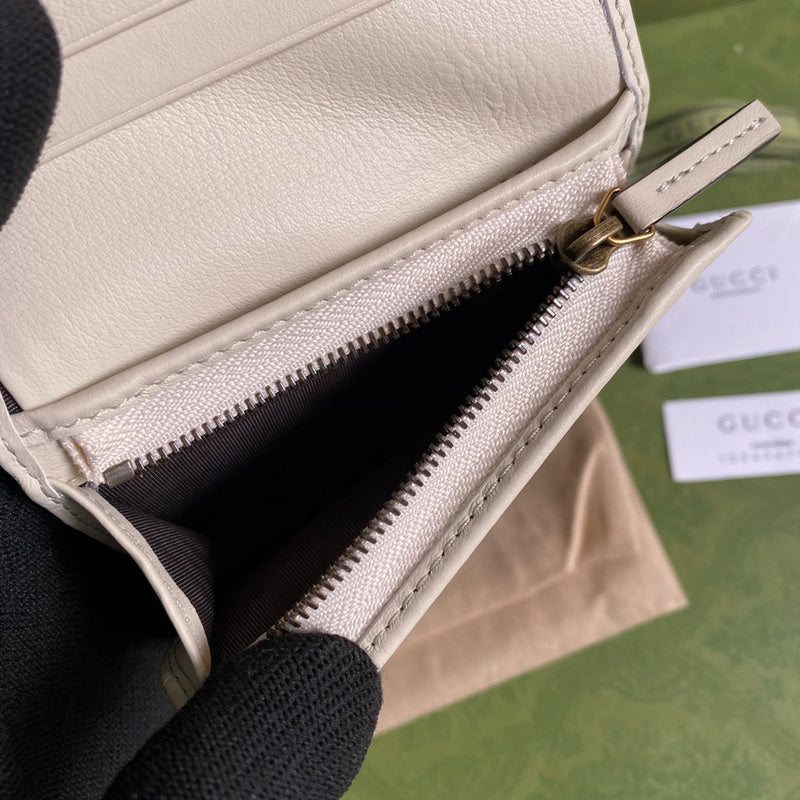 Cozy Bags - GUKI Women Wallets - 099