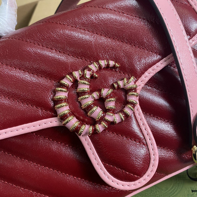 COZY BAGS - GUKI Bags - 1890