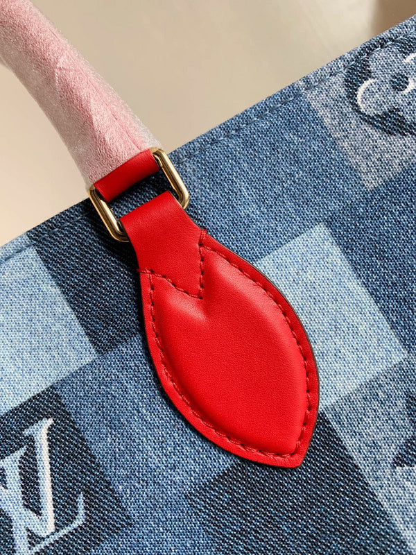 COZY - LV Bags - 4815