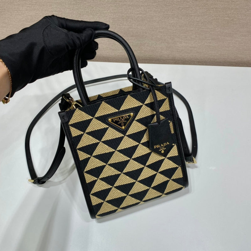 JB - PD Lady Bags - 215