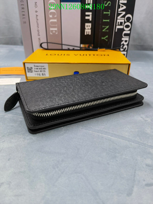 COZY BAGS - LOV Wallet - 1033