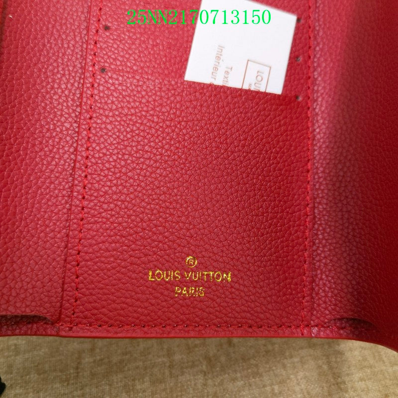 COZY BAGS - LOV Wallet - 1099