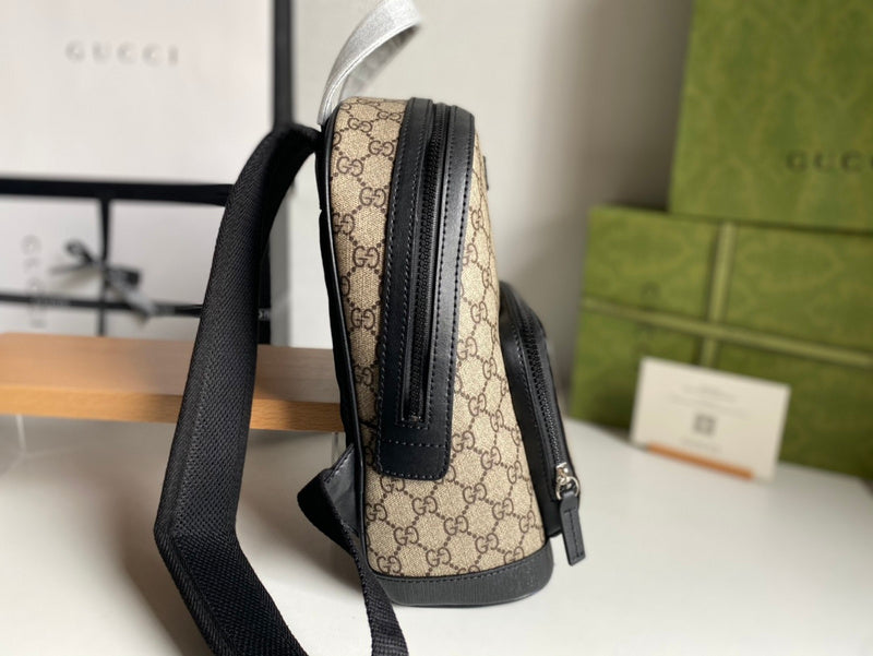 COZY BAGS - GUKI Bags - 1025
