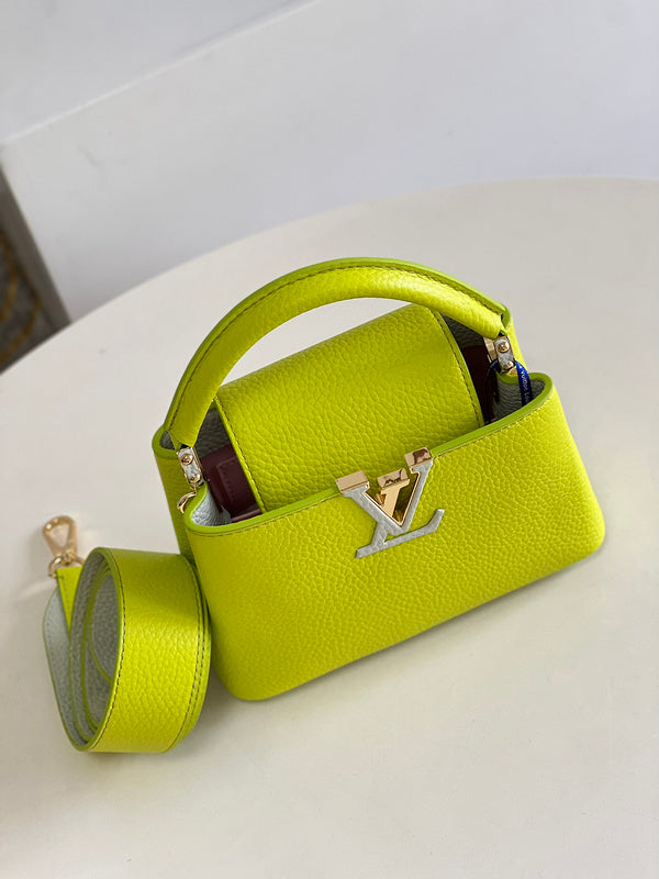 COZY BAGS - LOV Bags - 2332