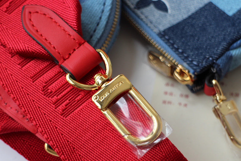 COZY - LV Bags - 4808