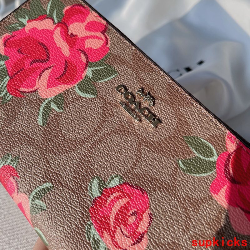 COZY BAGS - Mix Wallets - 382