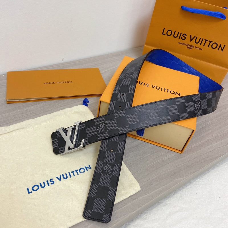 JB - LOV Belts - 342