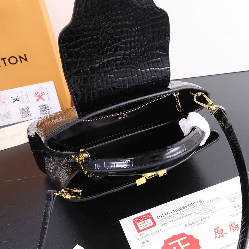 COZY BAGS - GUKI Women Bags - 1376