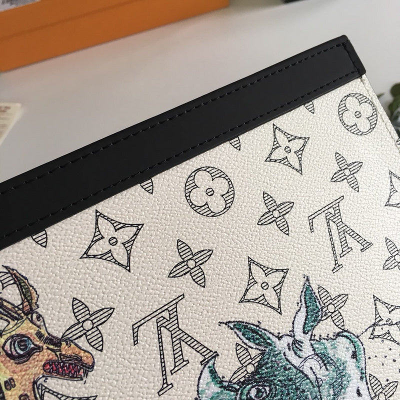 COZY - LV Bags - 4770